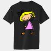 Toddler Core Cotton Tee Thumbnail
