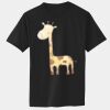 Toddler Core Cotton Tee Thumbnail
