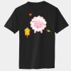 Toddler Core Cotton Tee Thumbnail