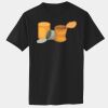 Toddler Core Cotton Tee Thumbnail
