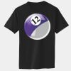 Toddler Core Cotton Tee Thumbnail