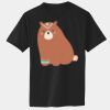 Toddler Core Cotton Tee Thumbnail