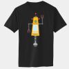 Toddler Core Cotton Tee Thumbnail