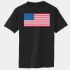 Toddler Core Cotton Tee Thumbnail