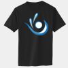 Toddler Core Cotton Tee Thumbnail