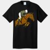 Core Cotton Tee Thumbnail