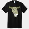Core Cotton Tee Thumbnail