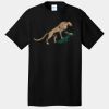 Core Cotton Tee Thumbnail