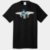 Core Cotton Tee Thumbnail