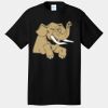 Core Cotton Tee Thumbnail