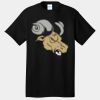 Core Cotton Tee Thumbnail