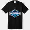 Core Cotton Tee Thumbnail