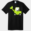Core Cotton Tee Thumbnail