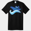 Core Cotton Tee Thumbnail