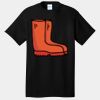 Core Cotton Tee Thumbnail