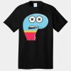 Core Cotton Tee Thumbnail