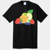 Core Cotton Tee Thumbnail