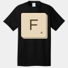 Core Cotton Tee Thumbnail