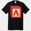 Core Cotton Tee Thumbnail