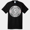 Core Cotton Tee Thumbnail