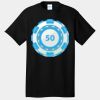 Core Cotton Tee Thumbnail