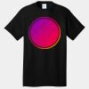 Core Cotton Tee Thumbnail