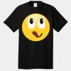 Core Cotton Tee Thumbnail