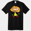 Core Cotton Tee Thumbnail
