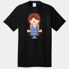 Core Cotton Tee Thumbnail