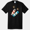 Core Cotton Tee Thumbnail