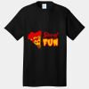 Core Cotton Tee Thumbnail
