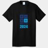Core Cotton Tee Thumbnail