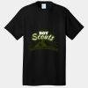 Core Cotton Tee Thumbnail
