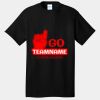 Core Cotton Tee Thumbnail