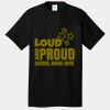 Core Cotton Tee Thumbnail