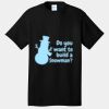 Core Cotton Tee Thumbnail
