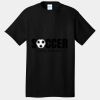 Core Cotton Tee Thumbnail