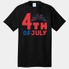 Core Cotton Tee Thumbnail