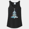 Ladies Core Cotton Tank Top Thumbnail